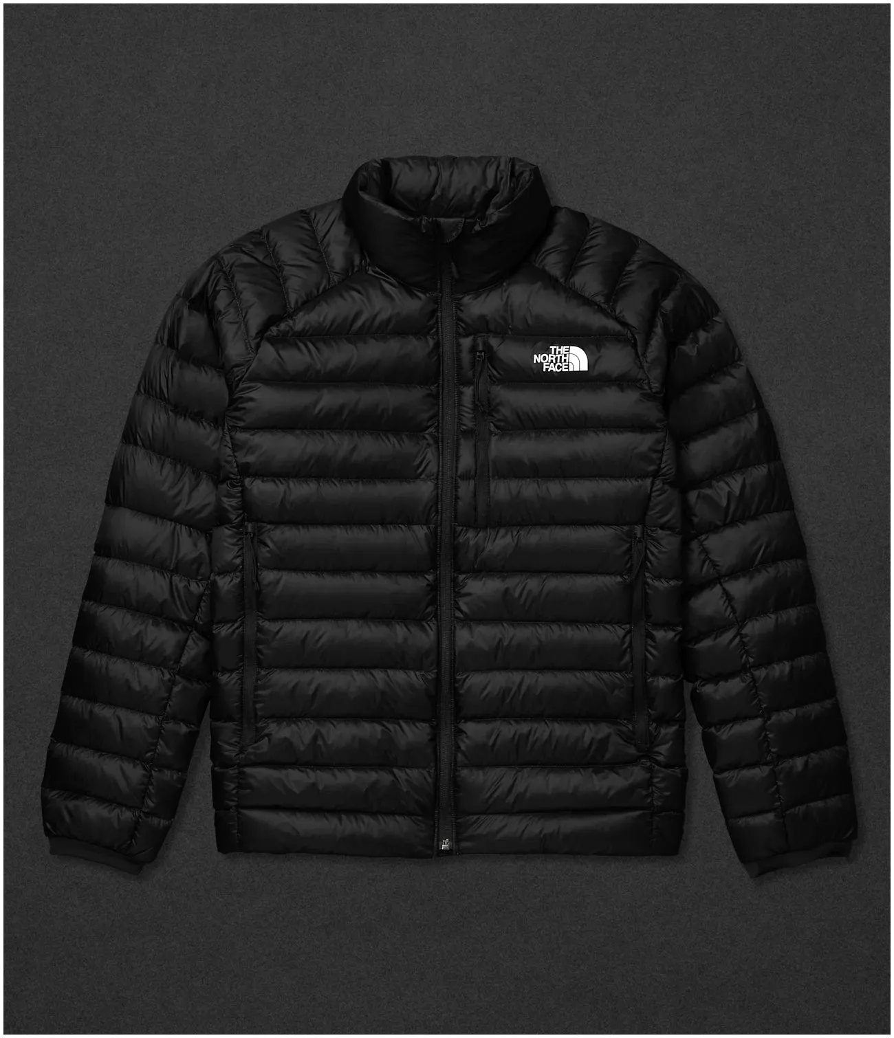 MEN'S SUMMIT BREITHORN JACKET