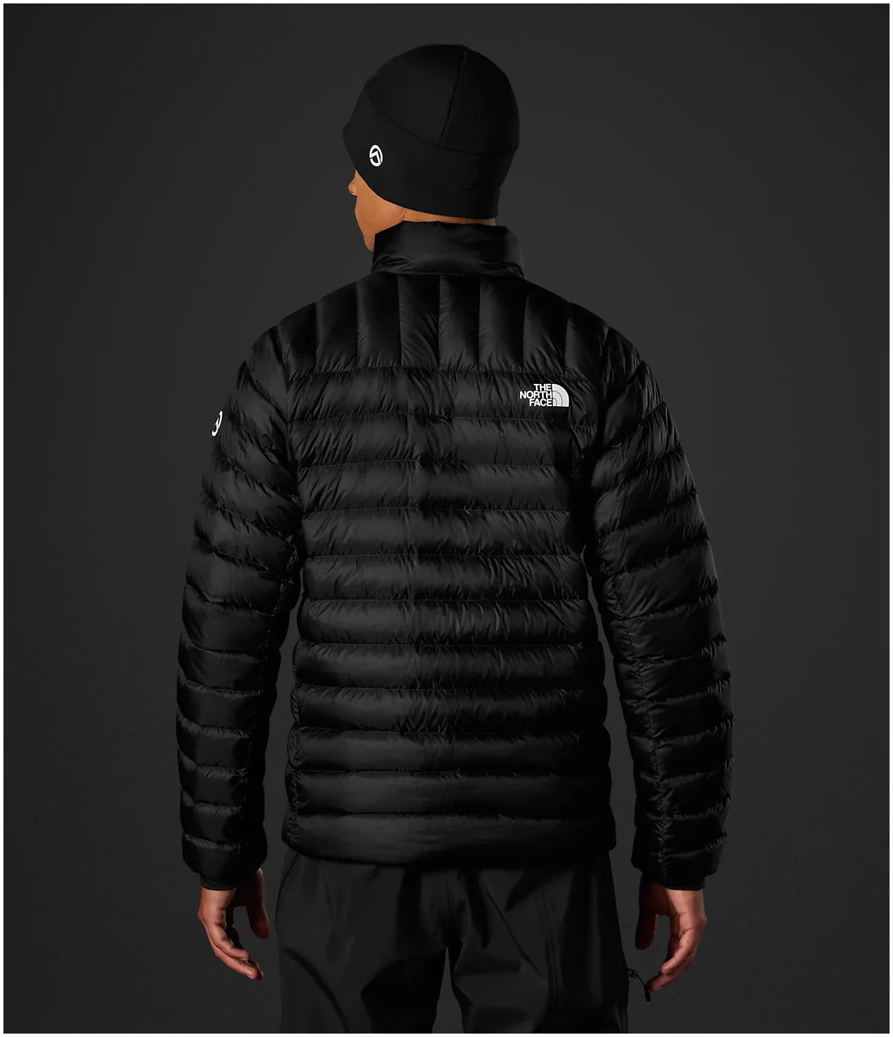 MEN'S SUMMIT BREITHORN JACKET