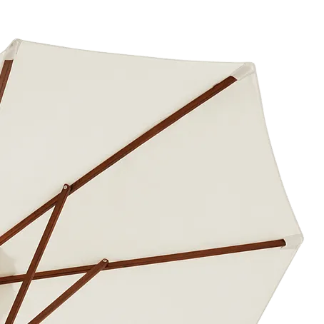 Messina Umbrella Ø300