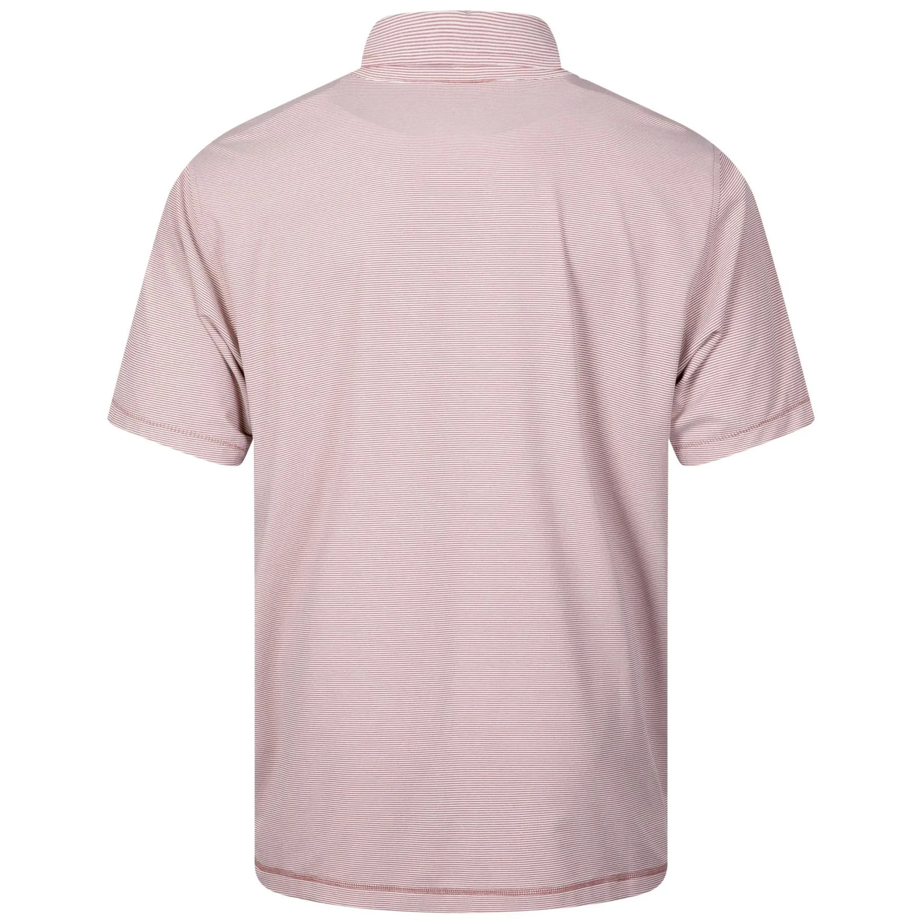 Monterey Polo Rustic Micro Stripe - SS24