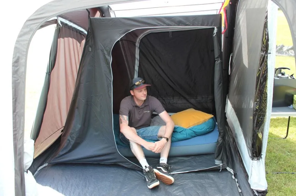 Movelite T3E High 2024 Campervan Awning