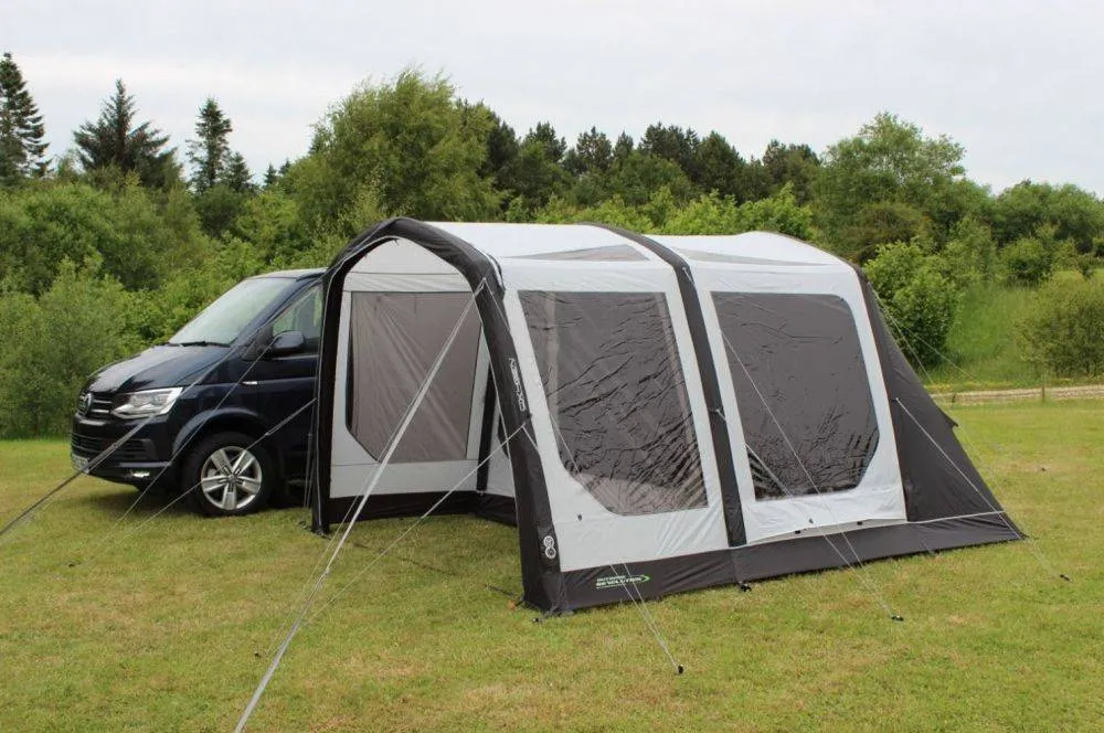 Movelite T3E High 2024 Campervan Awning