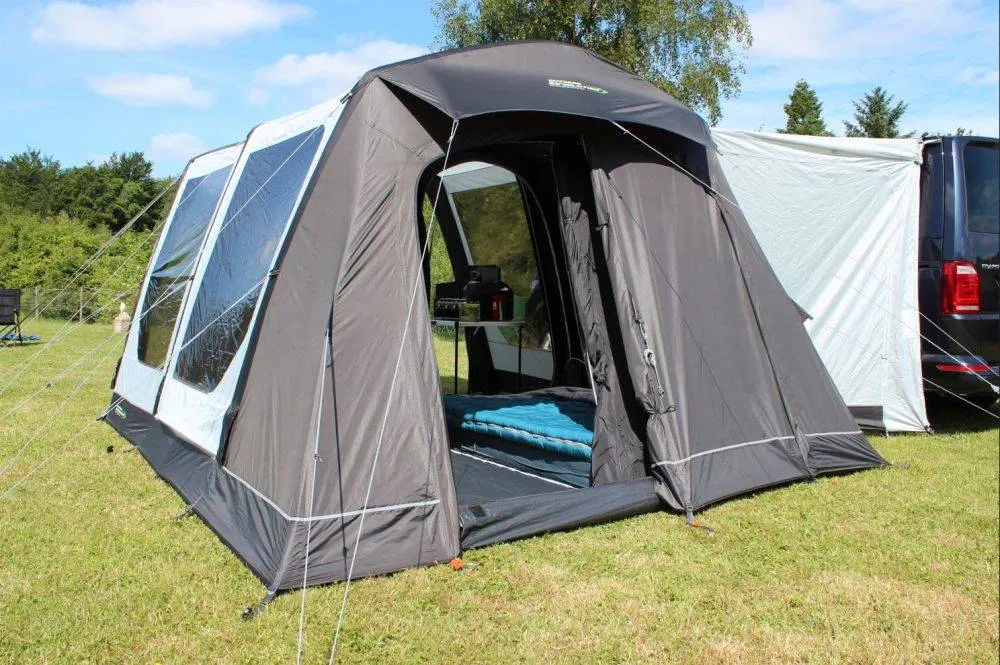 Movelite T3E High 2024 Campervan Awning