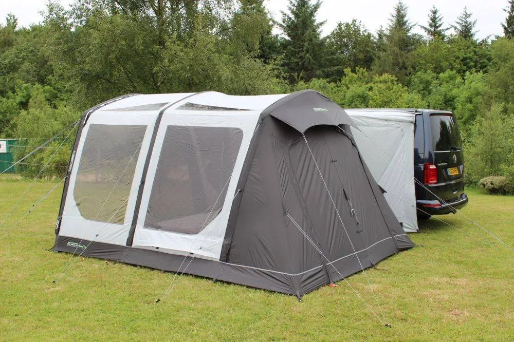 Movelite T3E High 2024 Campervan Awning
