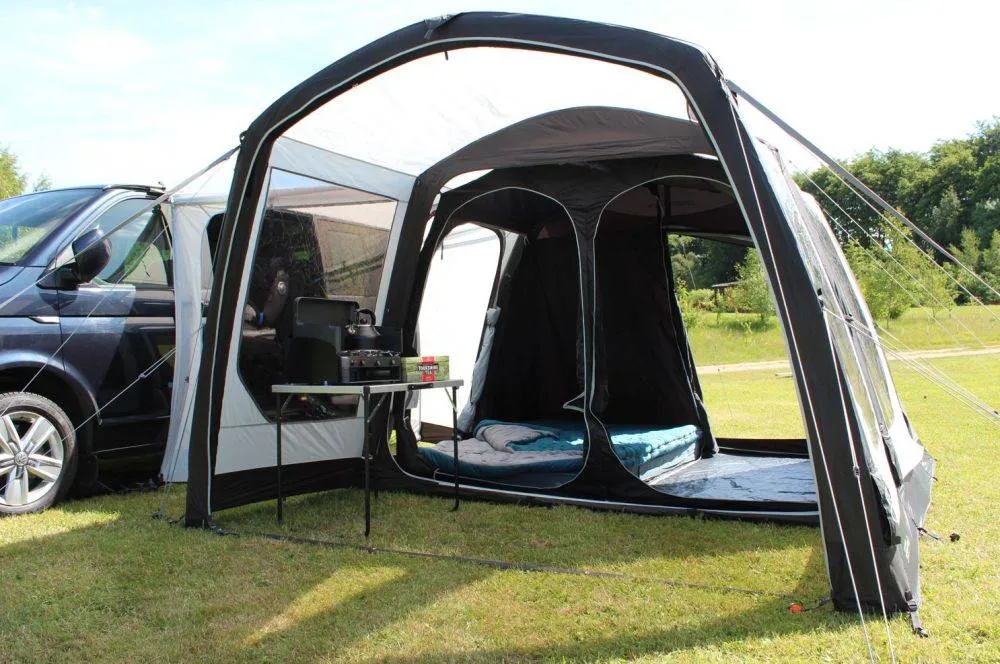 Movelite T3E High 2024 Campervan Awning