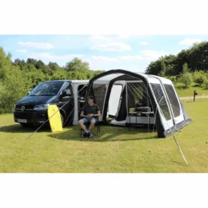 Movelite T3E High 2024 Campervan Awning