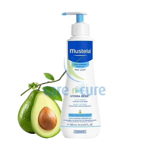 Mustela Hydra Baby Body Lotion 300ml