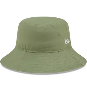 New Era Essential Tapered Festival Bucket Hat - Jade Green