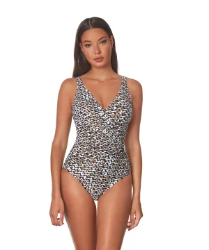Noa Milan Soft Cup Swimsuit