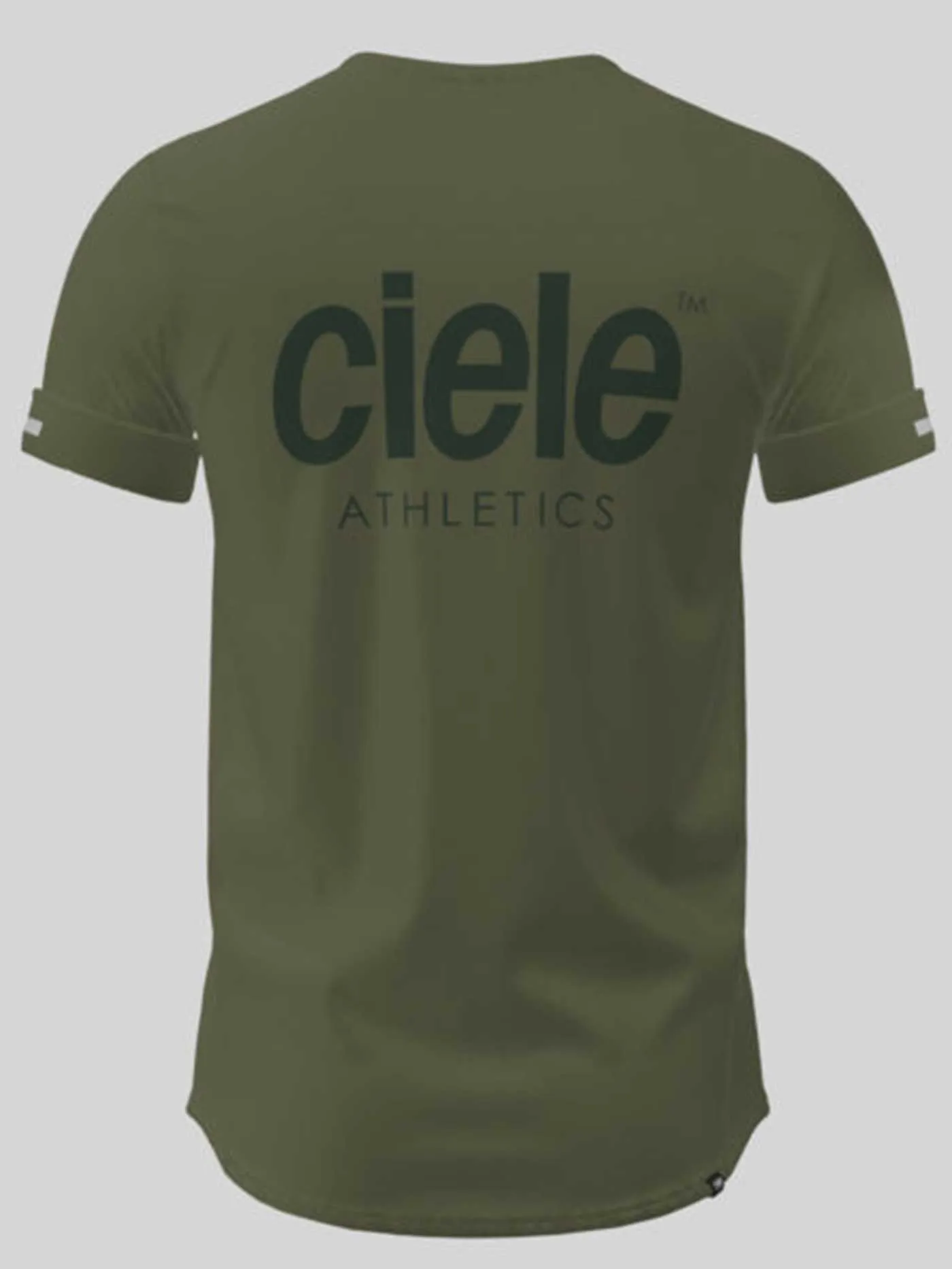 NSBT Athletics T-Shirt