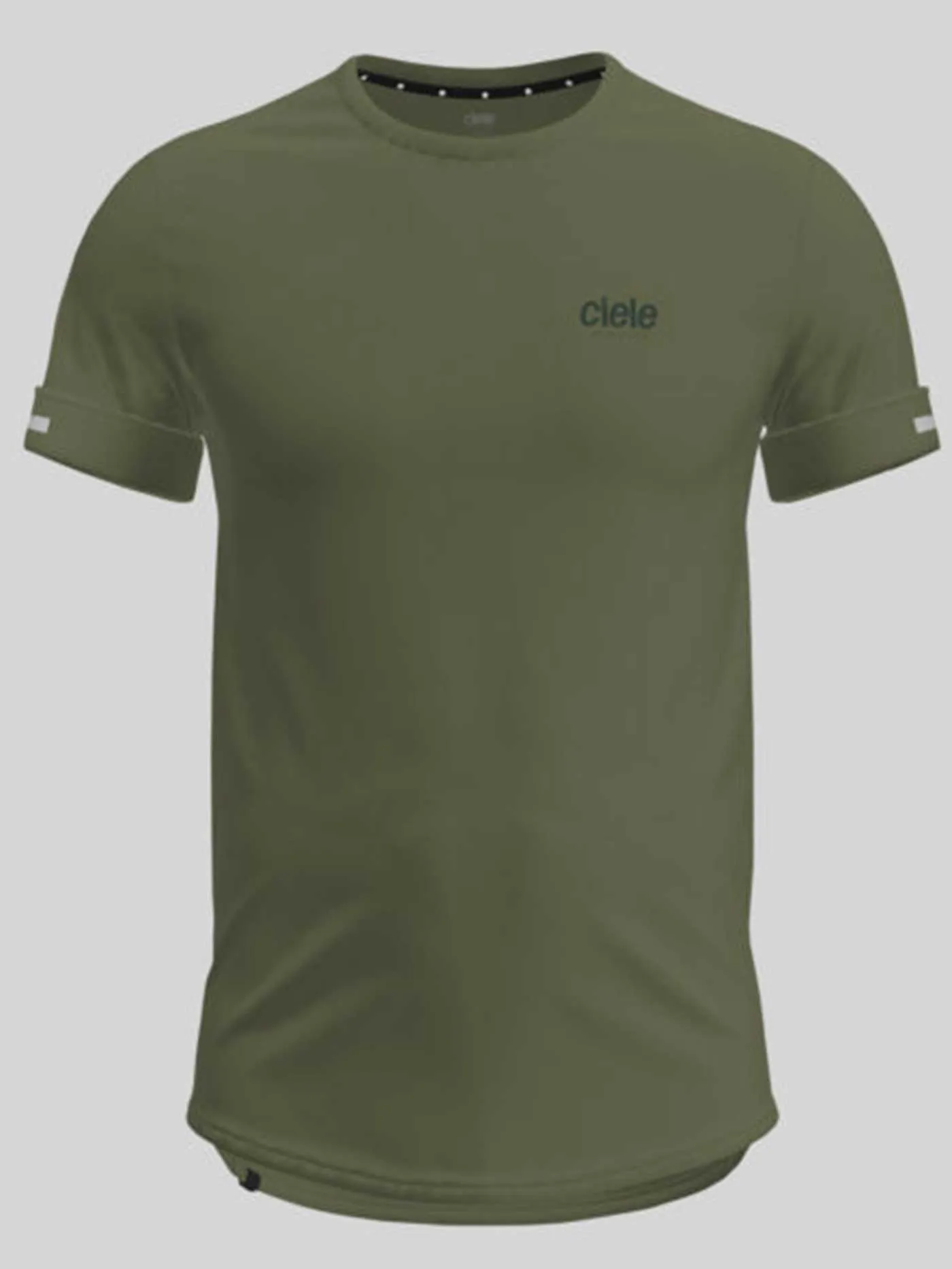 NSBT Athletics T-Shirt