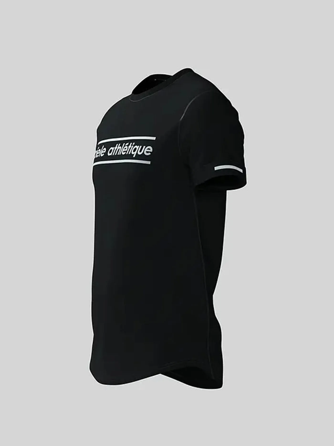 NSBTShirt Accent H T-Shirt