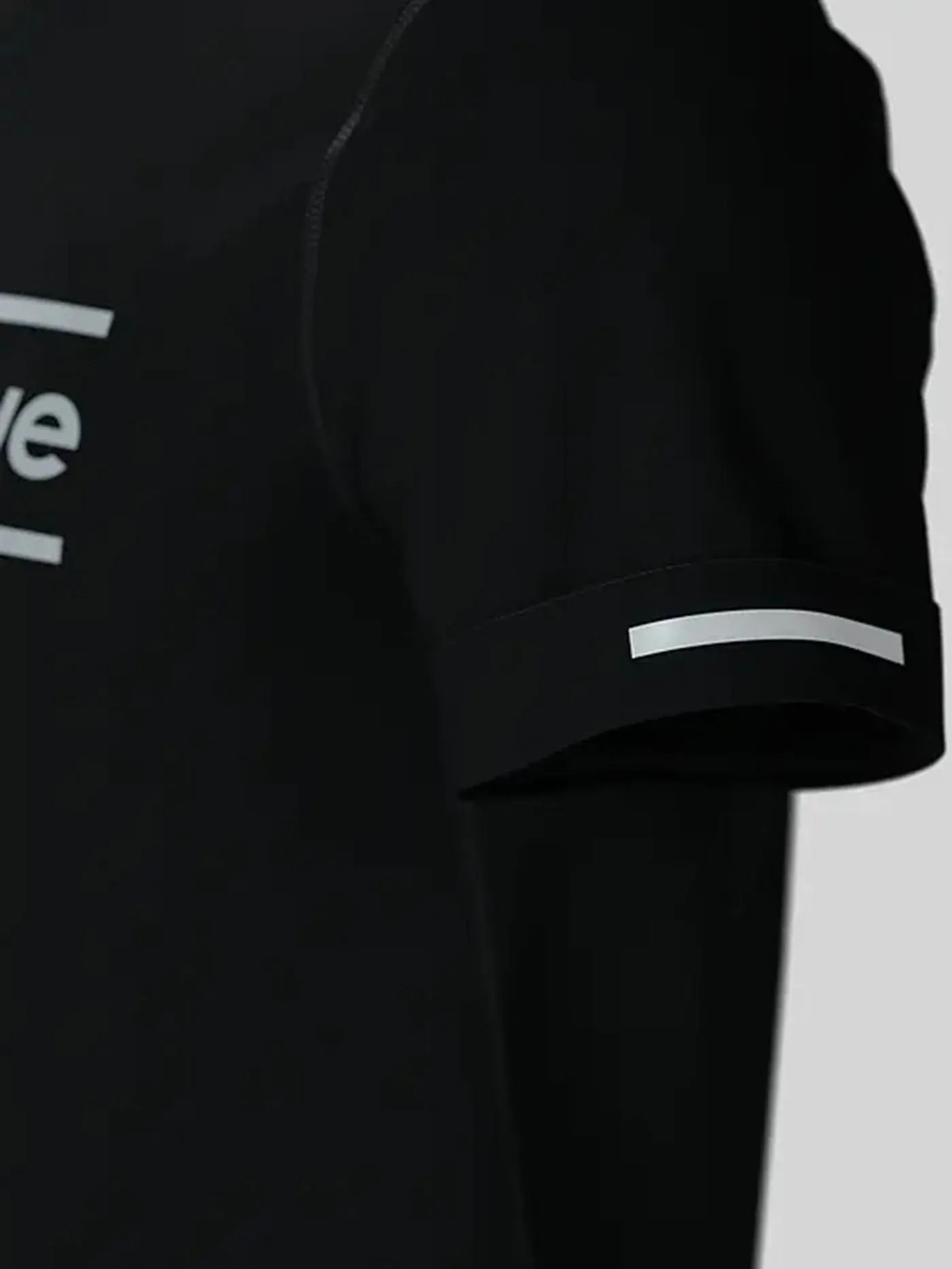 NSBTShirt Accent H T-Shirt