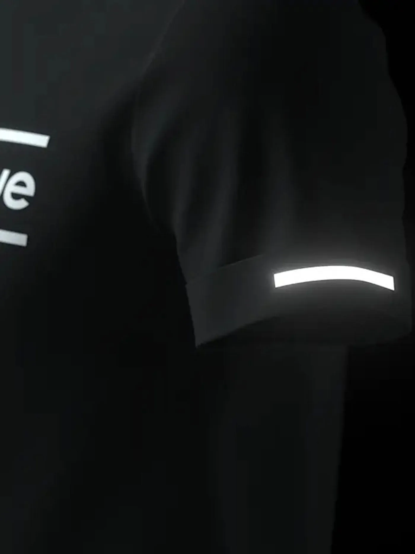 NSBTShirt Accent H T-Shirt