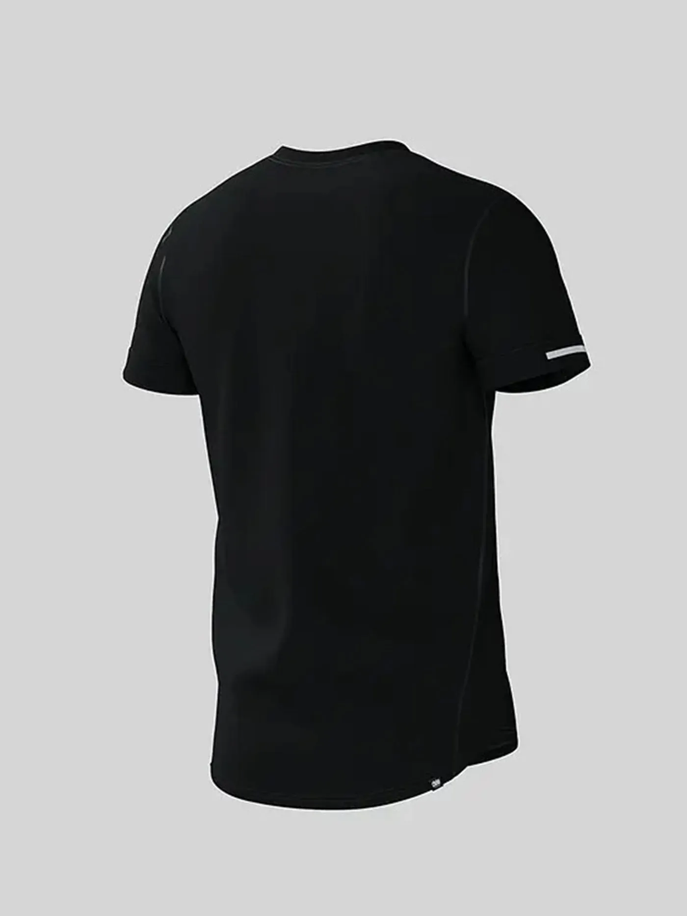 NSBTShirt Accent H T-Shirt