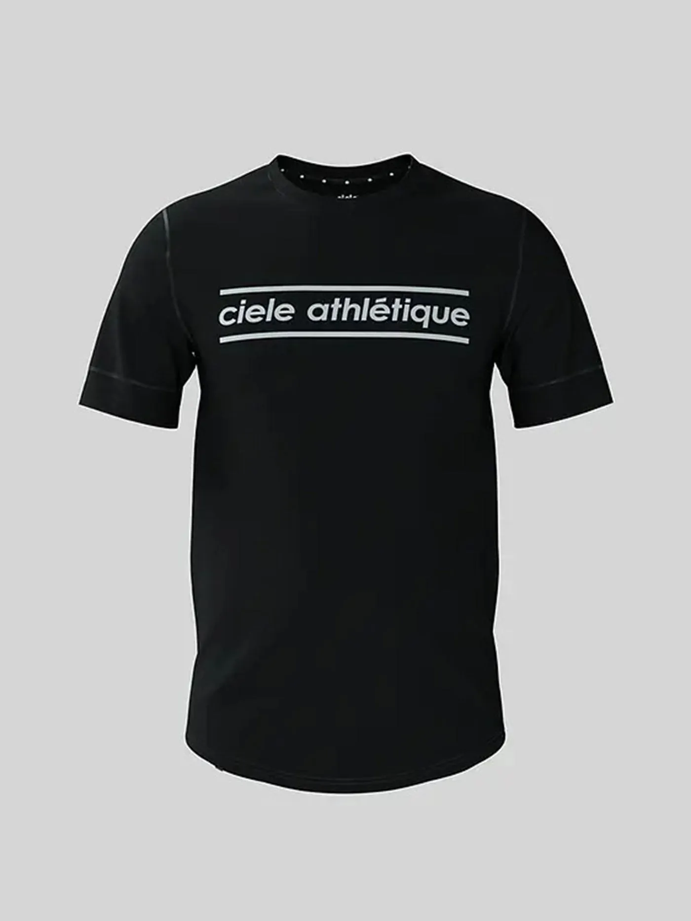 NSBTShirt Accent H T-Shirt