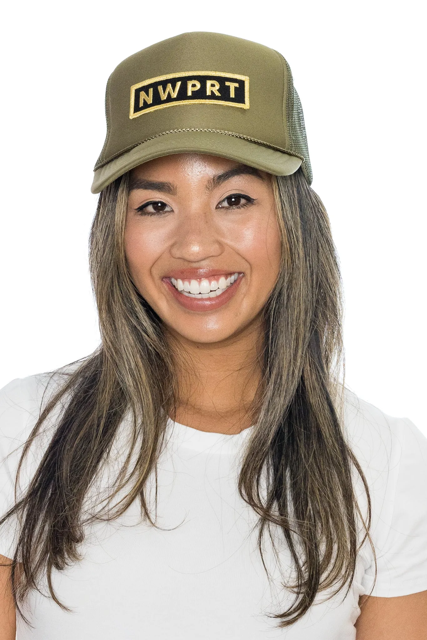 NWPRT Hats