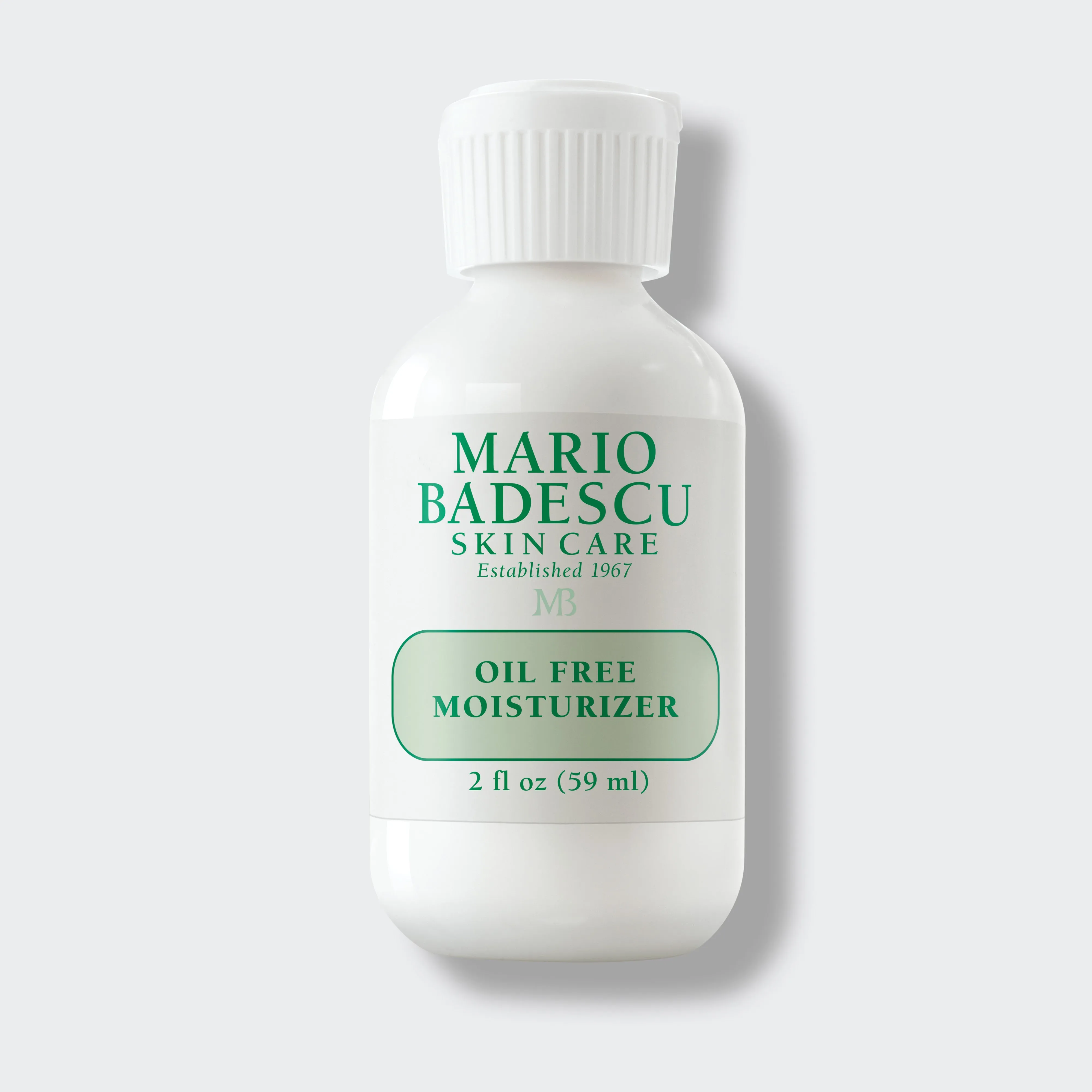 Oil Free Moisturizer