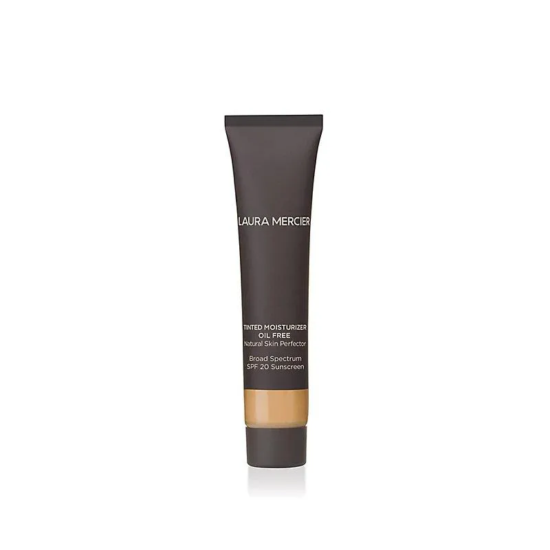 Oil Free Tinted Moisturizer