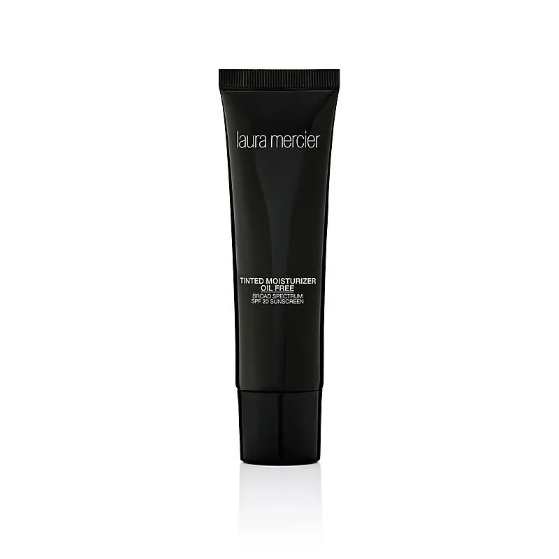 Oil Free Tinted Moisturizer