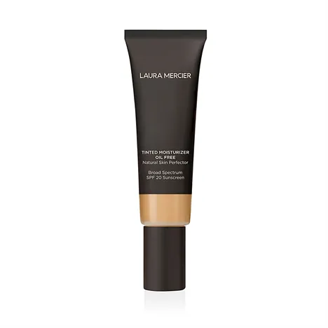 Oil Free Tinted Moisturizer