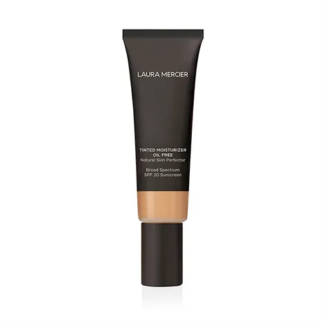 Oil Free Tinted Moisturizer