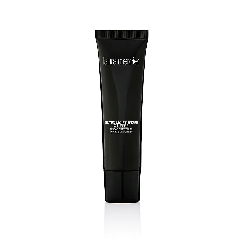 Oil Free Tinted Moisturizer