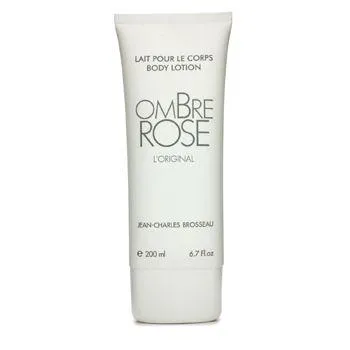 Ombre Rose L'Original Body Lotion