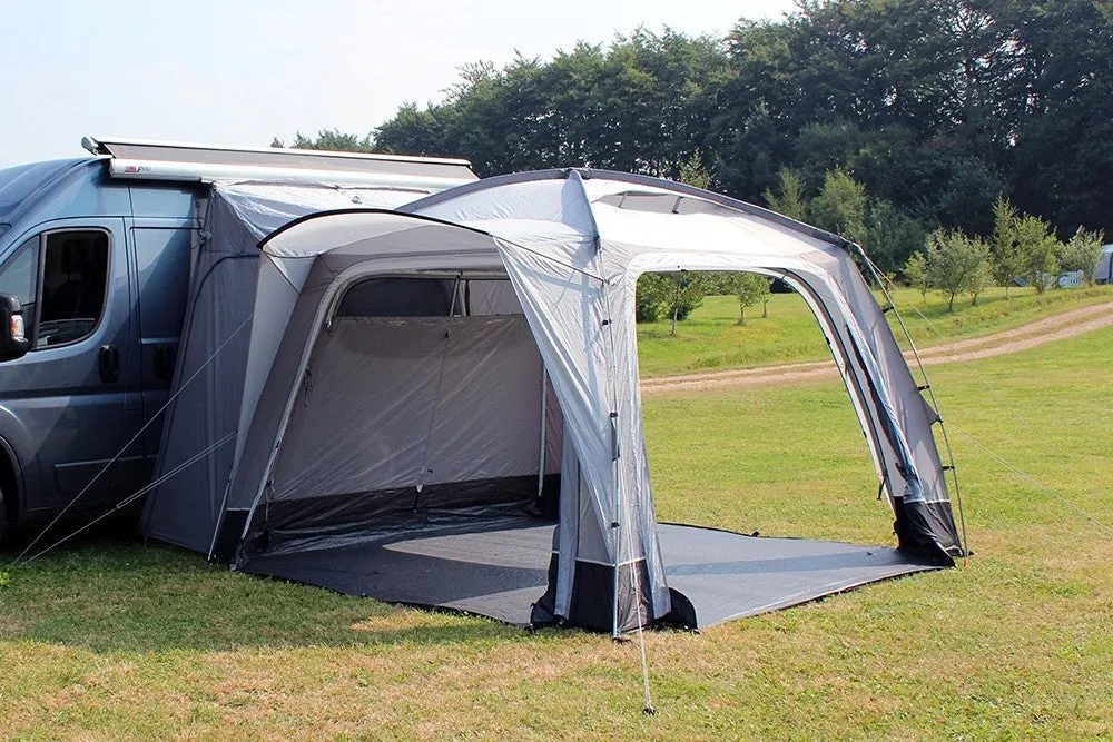 Outdoor Revolution Cayman FG HIGH Driveaway Awning