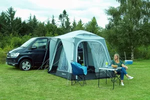 Outdoor Revolution Cayman MIDI AIR MID Driveaway Awning