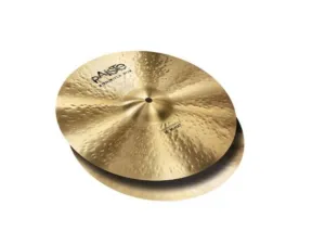 Paiste 15" Formula 602 Modern Essential Top Hi-Hat