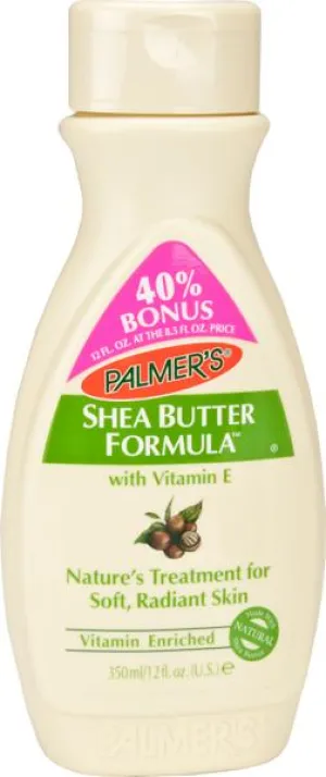 Palmer's Shea Butter Lotion 8.5 oz