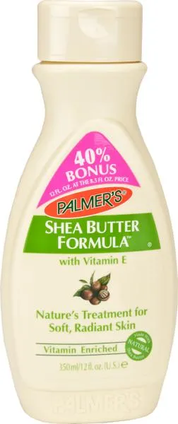 Palmer's Shea Butter Lotion 8.5 oz