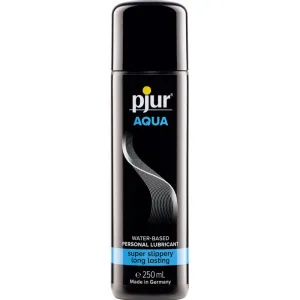 Pjur Aqua Water-Based Lubricant 250ml