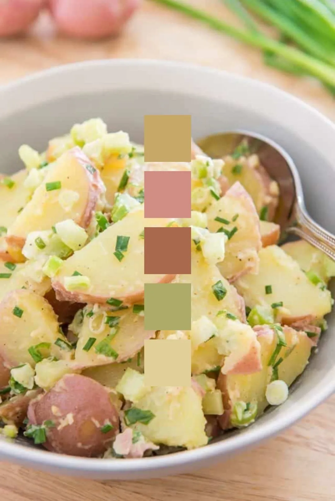 Potato Salad - Ready to Ship