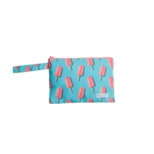 POUCH SMALL ICE CREAM