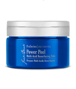 Power Peel Multi-Acid Resurfacing Pads 45ct.