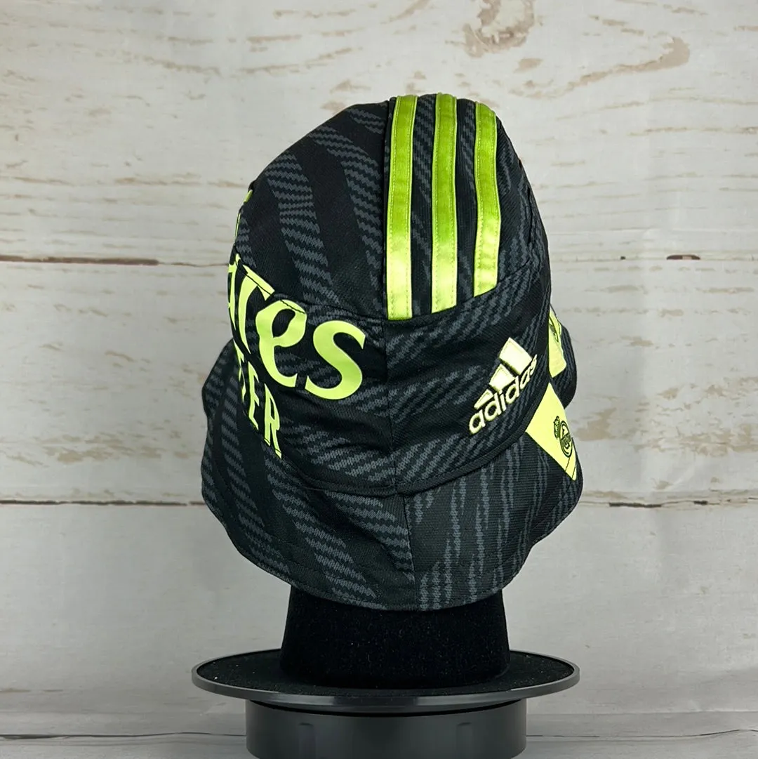 Real Madrid 22/23 Upcycled Third Shirt Bucket Hat