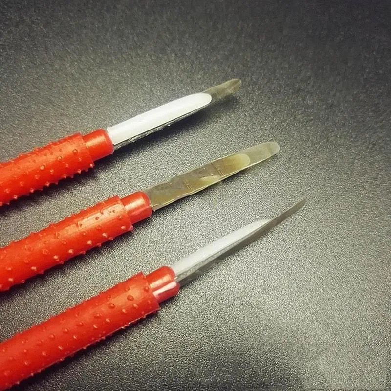Retractable Grafting Tool 10 pcs Set