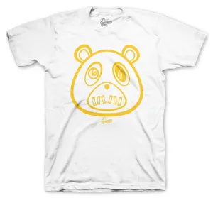 Retro 11 Bright Citrus ST Bear Shirt