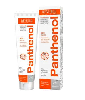 Revuele Panthenol SOS Balm