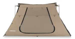 RHINO RACK | Batwing Tapered Zip Extension with Door (33112)