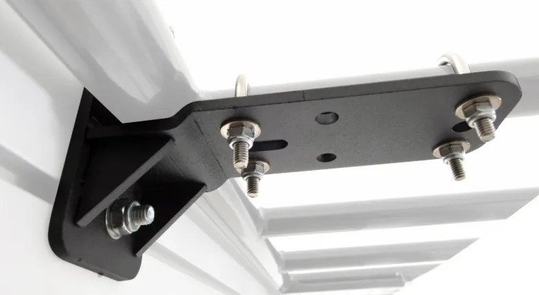 RHINO RACK | Batwing Tubular Rack Bracket Kit (31103)
