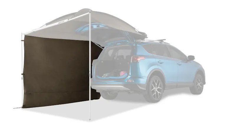 RHINO RACK | Dome 1300 Side Wall (32131)