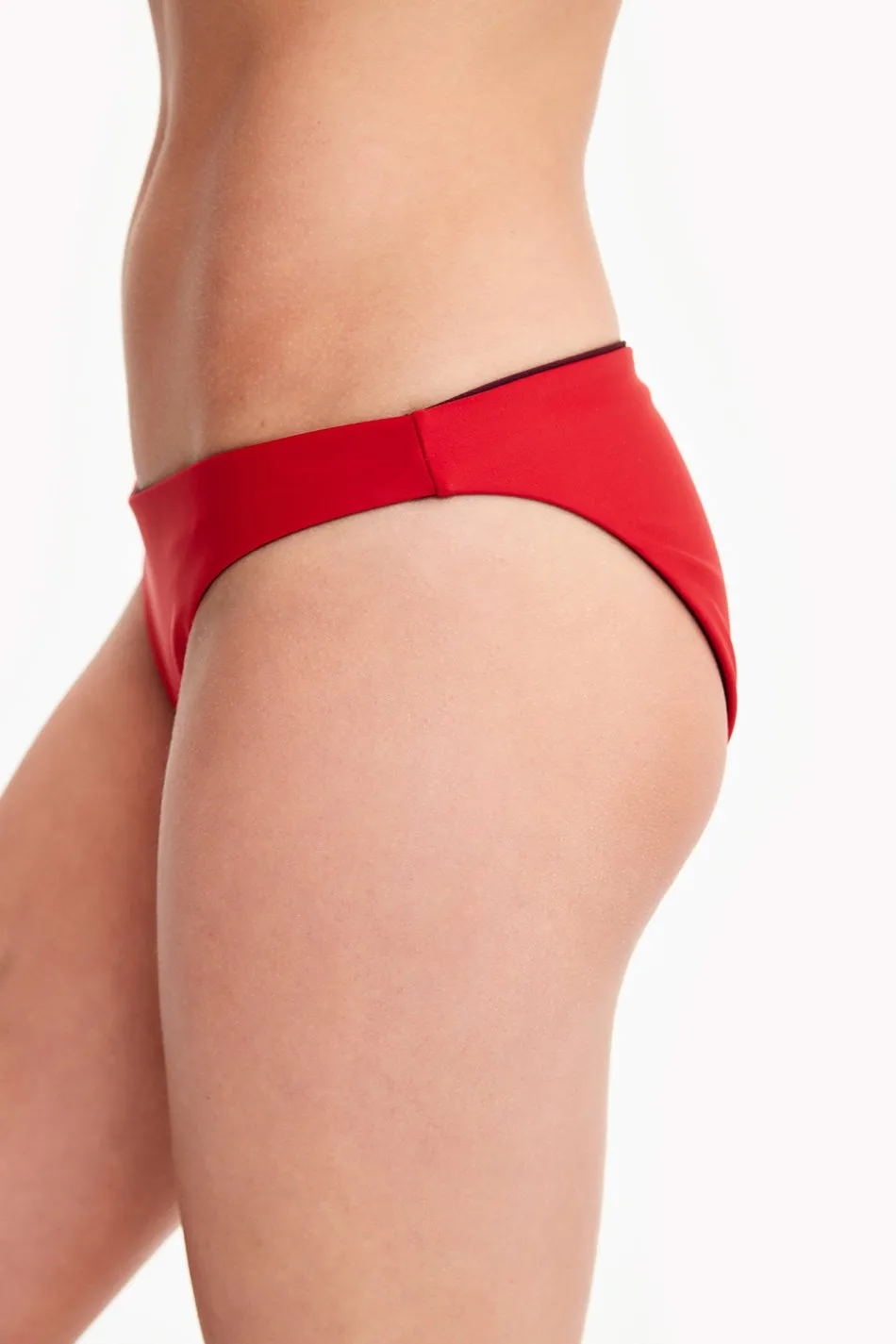 RIO REVERSIBLE BIKINI BOTTOM