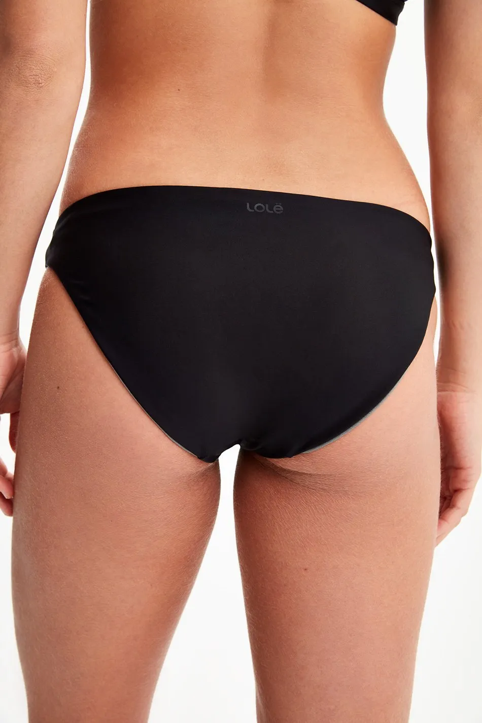 RIO REVERSIBLE BIKINI BOTTOM