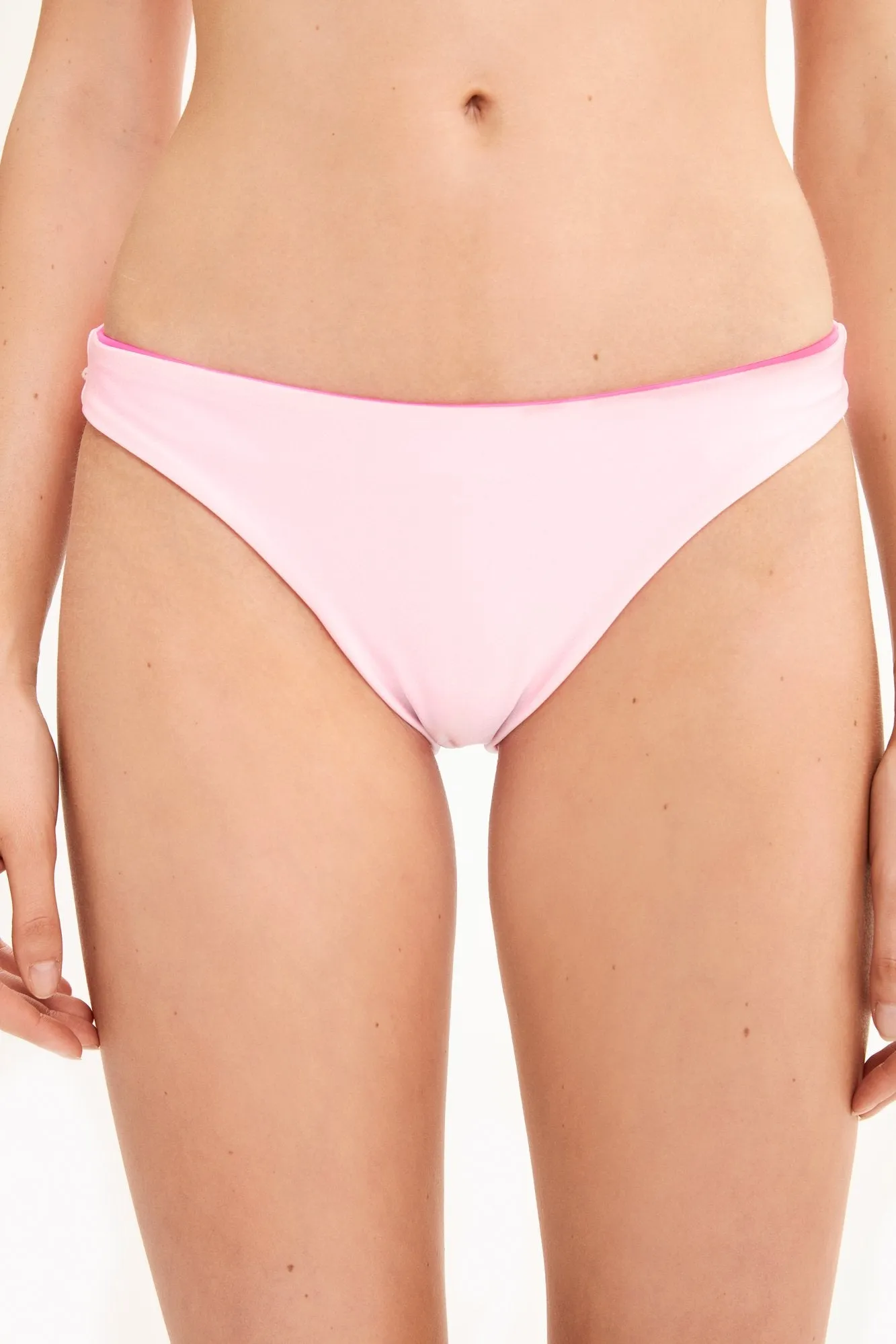 RIO REVERSIBLE BIKINI BOTTOM