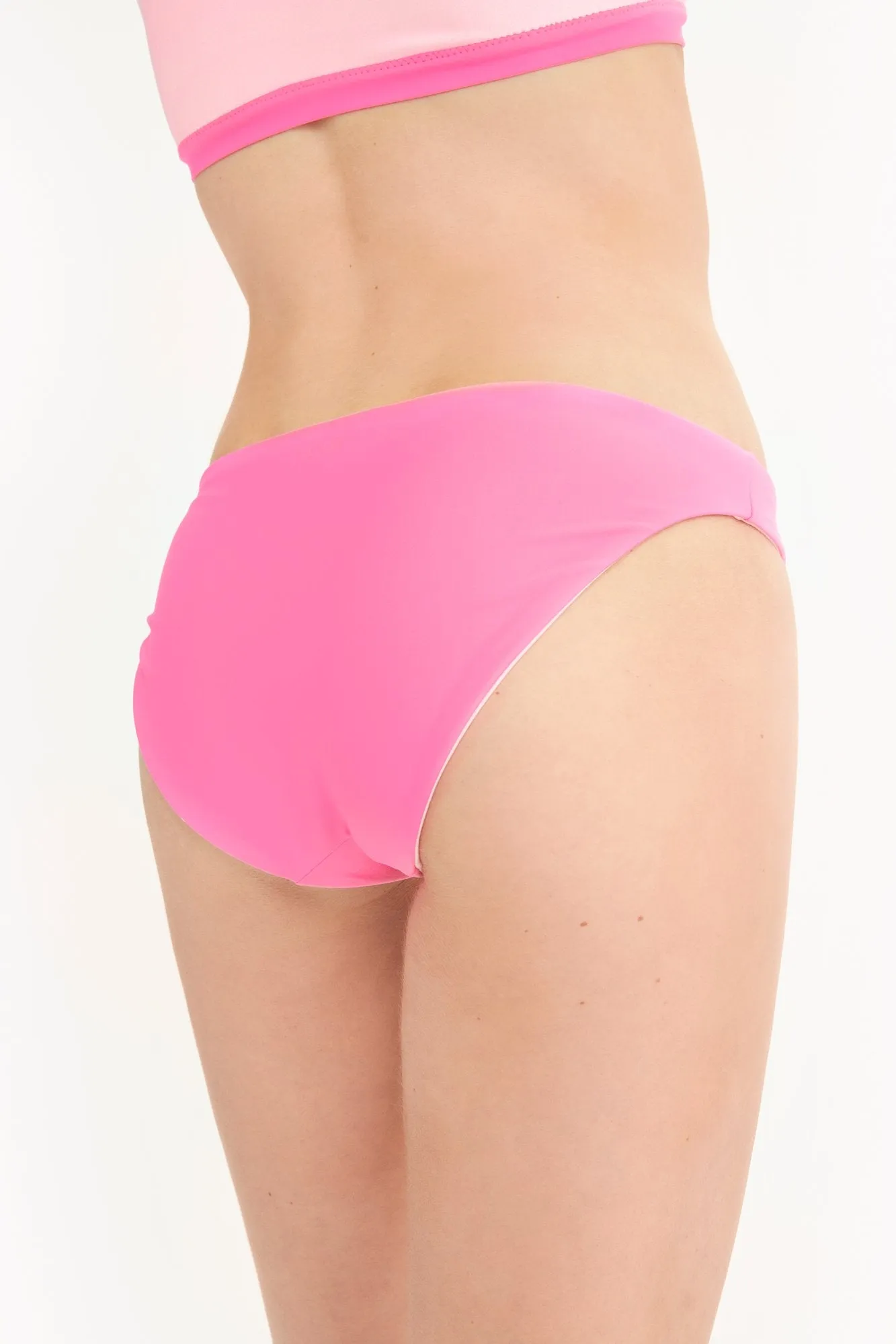 RIO REVERSIBLE BIKINI BOTTOM