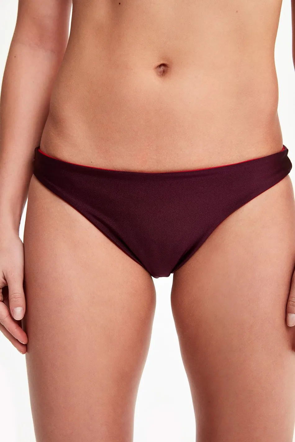 RIO REVERSIBLE BIKINI BOTTOM