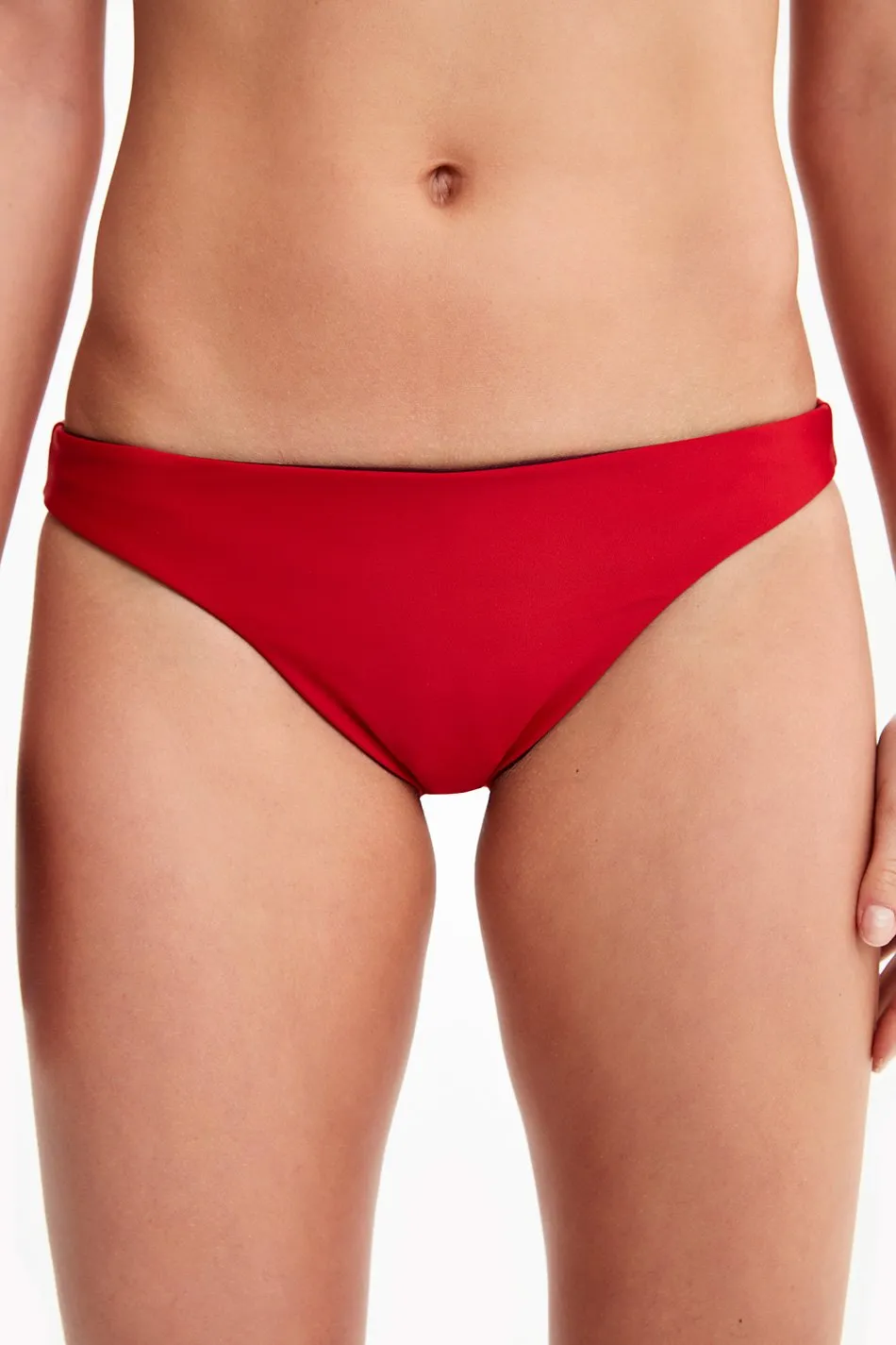 RIO REVERSIBLE BIKINI BOTTOM